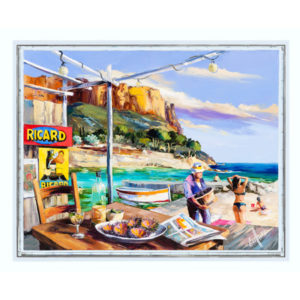 tableau cap canaille