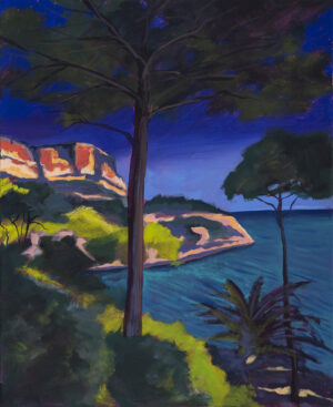 Sébastien Arcouet "Cassis"