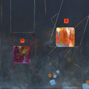Isabelle Peirone Equilibre