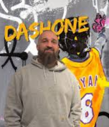 DASHONE