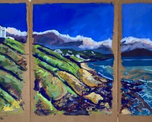 Sébastien Arcouet "Guéthary"