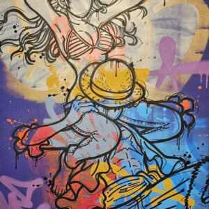 MOTAZ "I Will Become The Pirate King !"