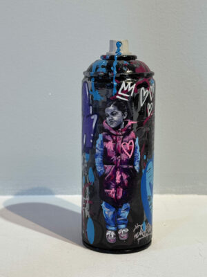 DASHONE Spray "The One"