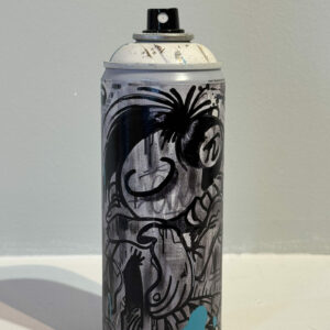 MOTAZ Spray "M'enfin"