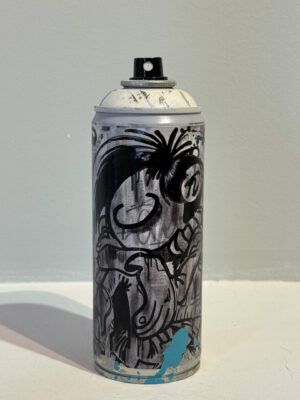 MOTAZ Spray "M'enfin"