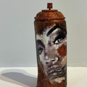 DASHONE Spray "Résilience Urbaine"