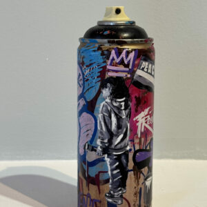 DASHONE Spray "Freedom"