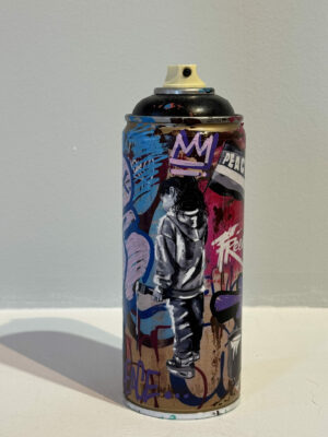 DASHONE Spray "Freedom"