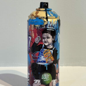 DASHONE Spray "C'est bo la vie"