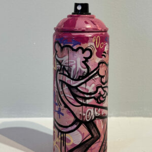 MOTAZ Spray "Dancing Panther"