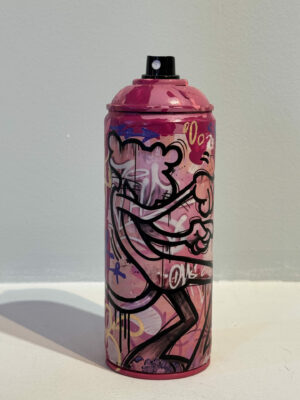 MOTAZ Spray "Dancing Panther"