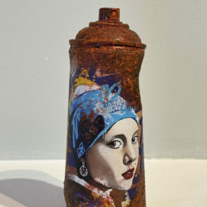 DASHONE Spray "Muse #005"