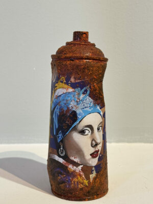 DASHONE Spray "Muse #005"