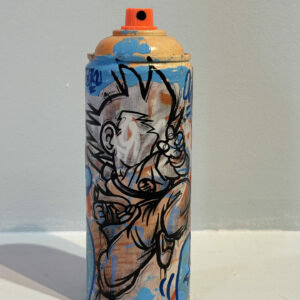 MOTAZ Spray "Instinct Sauvage"