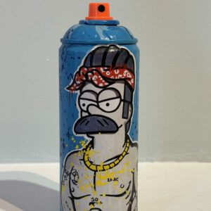 DASHONE Spray "Ned 2 Pac"