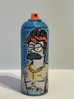 DASHONE Spray "Ned 2 Pac"