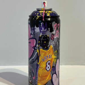 DASHONE Spray "Pink Butterfly"