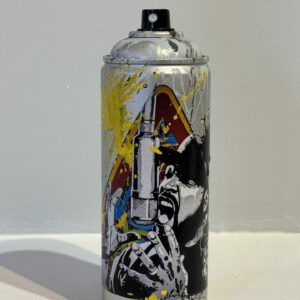 DASHONE Spray "ICE CUBE"