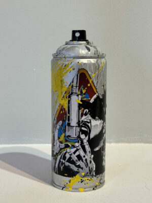 DASHONE Spray "ICE CUBE"