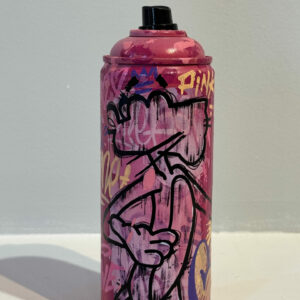 MOTAZ Spray "Rhytme de velour"