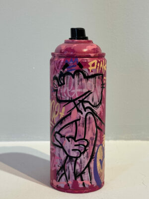 MOTAZ Spray "Rhytme de velour"