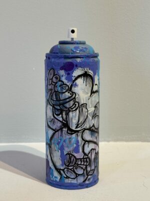 MOTAZ Spray "Asterix"