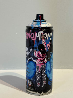 DASHONE Spray "Révolution"