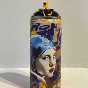 DASHONE Spray "Muse #005"