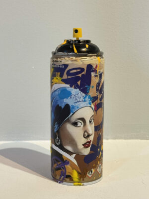 DASHONE Spray "Muse #005"