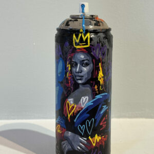 DASHONE Spray "Mounia Lisa"