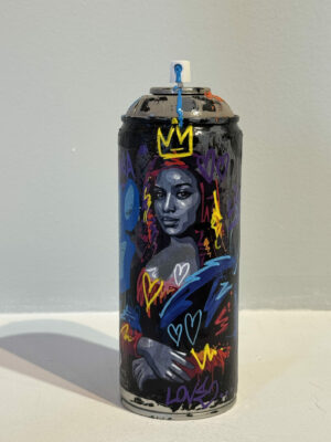 DASHONE Spray "Mounia Lisa"