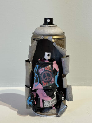 DASHONE Teddy Spray