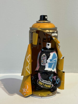 DASHONE Teddy Spray