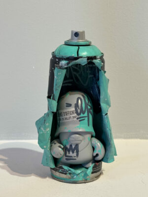 DASHONE Teddy Spray