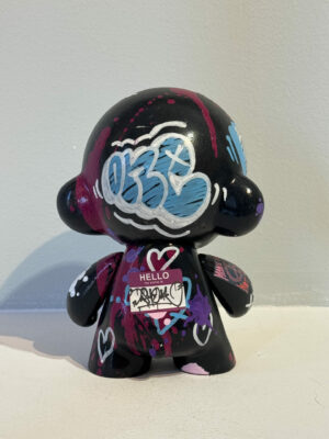 DASHONE Munny