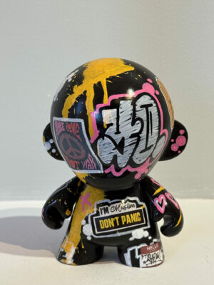 DASHONE Munny
