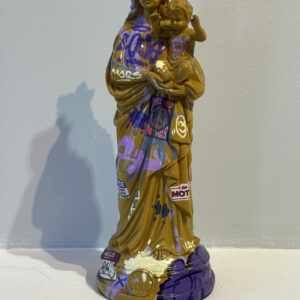 DASHONE "La Bonne Mère"