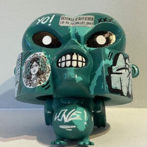 DASHONE Chaos Monkey