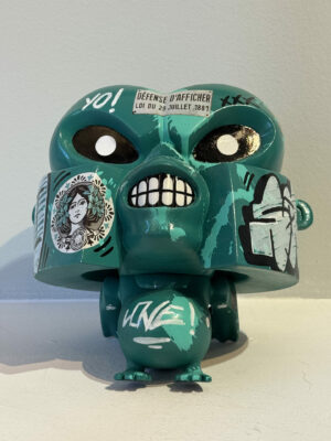 DASHONE Chaos Monkey