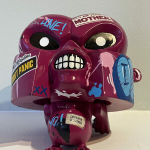 DASHONE Chaos Monkey