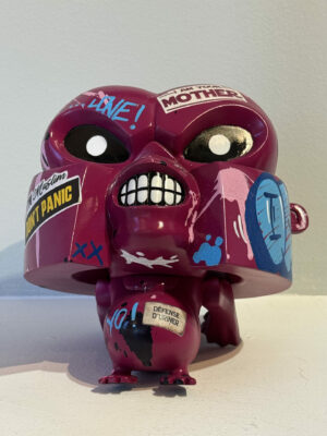 DASHONE Chaos Monkey
