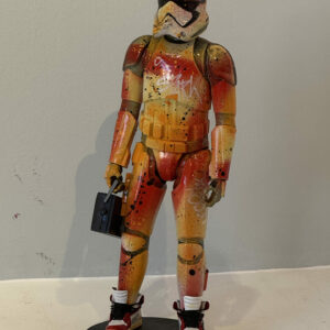 PGART "Storm Jordan's"