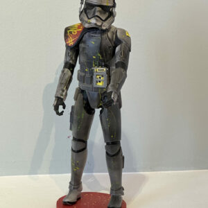 PGART "Storm Walkman"