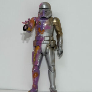 PGART "Storm Rainbow"