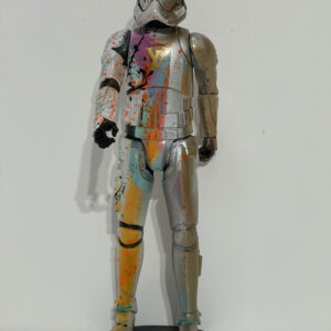 PGART "Storm Vuitton"