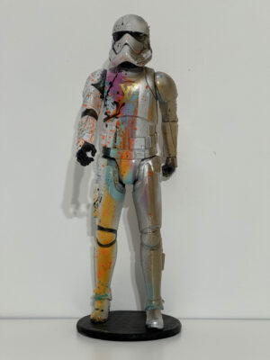 PGART "Storm Vuitton"