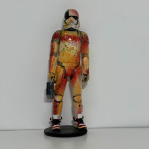 PGART "Storm Jordan's"