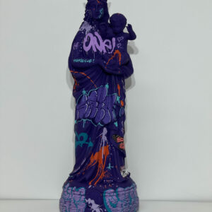 DASHONE "La Bonne Mère"