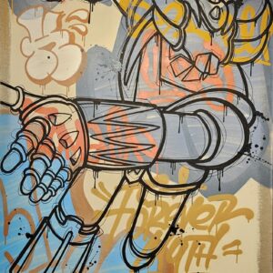 MOTAZ "In Gold I Rak"