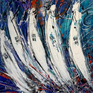 BREMS "LE GRAND GENOIS"